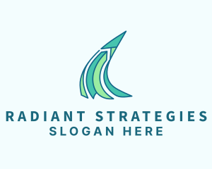 Arrow Logistics Company  logo