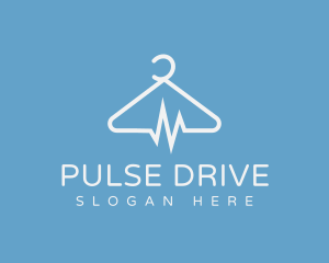 Fashion Pulse Hanger logo