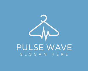 Fashion Pulse Hanger logo