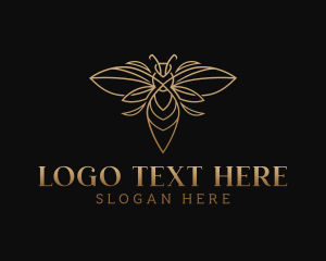 Beekeeper Nectar Wasp logo