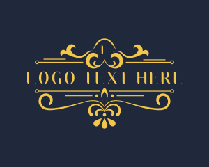 Regal Elegant Event Logo