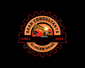 Gear Urban Excavator logo