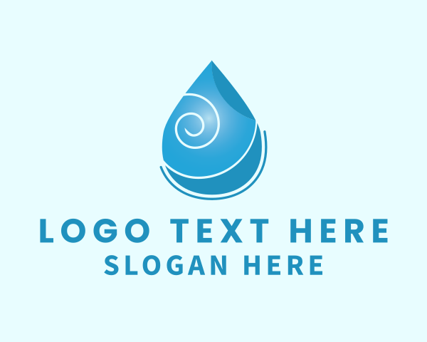 Sanitizing Gel logo example 4