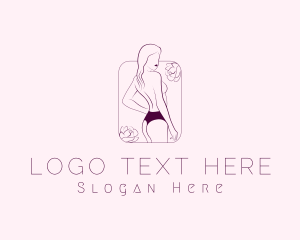 Feminine Fashion Boutique  logo