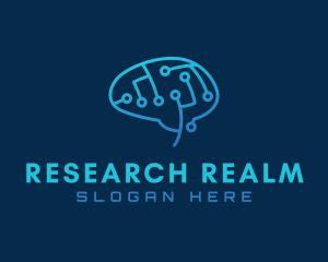 Circuit Brain Science logo