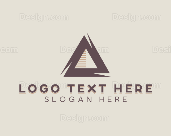 Creative Pyramid Studio Logo