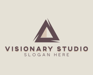 Creative Pyramid Studio logo