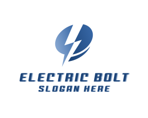 Lightning Electric Power logo