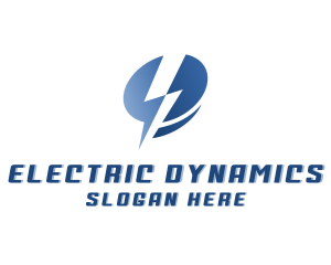 Lightning Electric Power logo