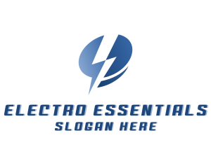 Lightning Electric Power logo