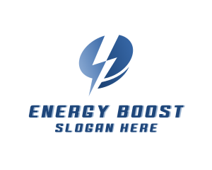 Lightning Electric Power logo