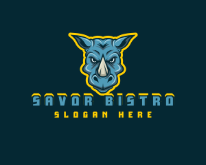 Rhino Gaming Avatar logo