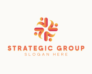 Association People Group logo