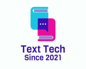 Text Book Chat logo