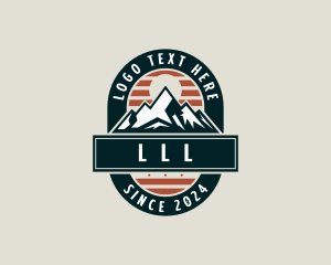 Mountain Summit Hiking logo