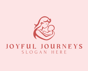 Mother Infant Childcare logo