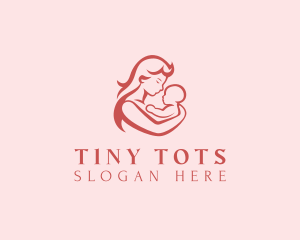 Mother Infant Childcare logo