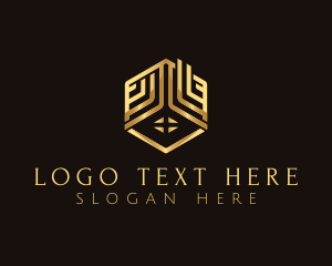 Luxury Property Developer logo