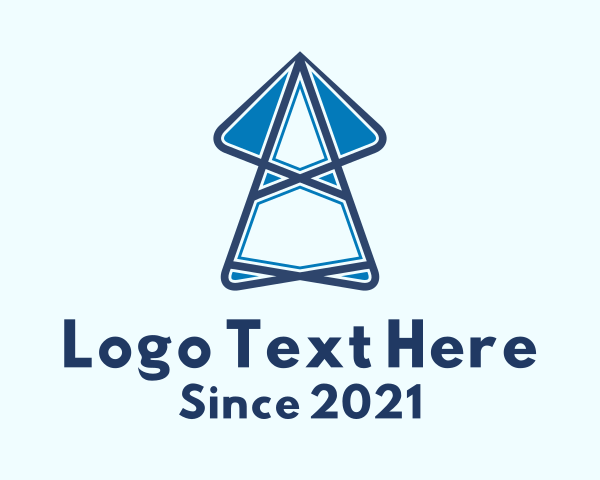 Telco logo example 1