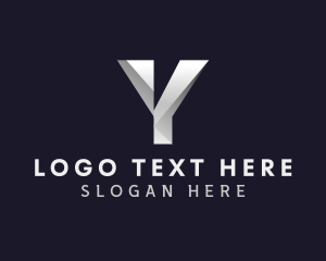 Professional Firm Letter Y logo