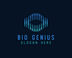Biotechnology Science Lab logo