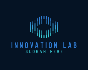 Biotechnology Science Lab logo