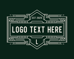 Boutique Hotel Lounge logo
