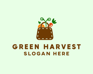 Bag Fruit & Vegetable logo