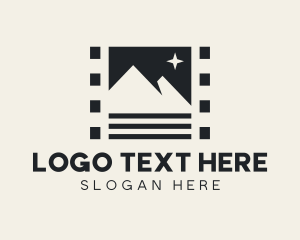 Film Image Scenery logo