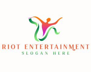 Orchestra Conductor Entertainment logo