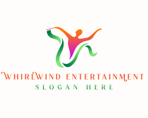 Orchestra Conductor Entertainment logo