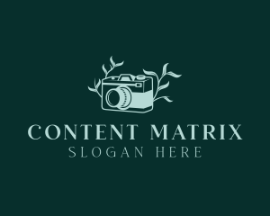 Photo Camera Studio logo