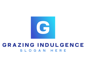 Generic Media Studio logo