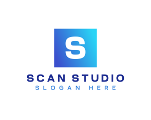 Generic Media Studio logo