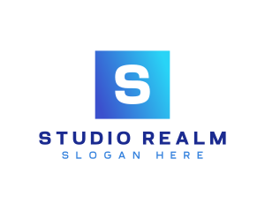Generic Media Studio logo