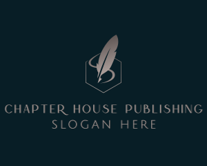 Feather Author Publishing logo