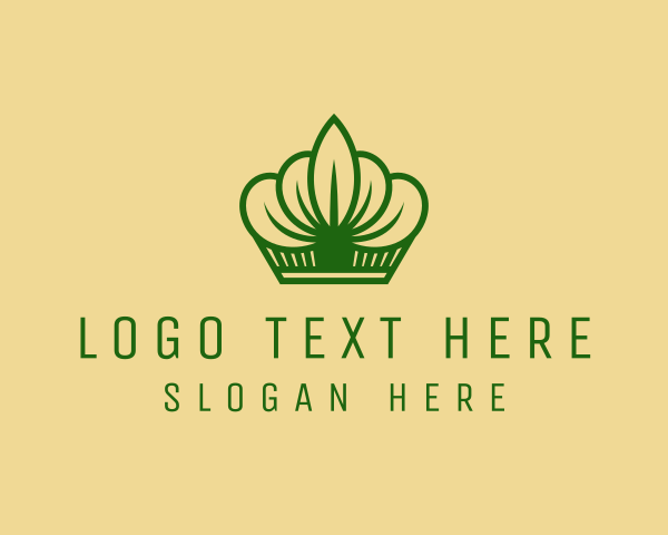 Sultan logo example 2
