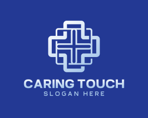Hospital Clinic Medicine logo