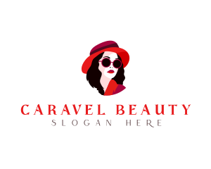 Beauty Lifestyle Woman logo design