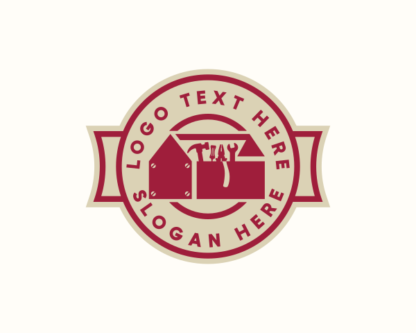 Toolbox logo example 4