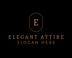 Elegant Hotel Suit logo