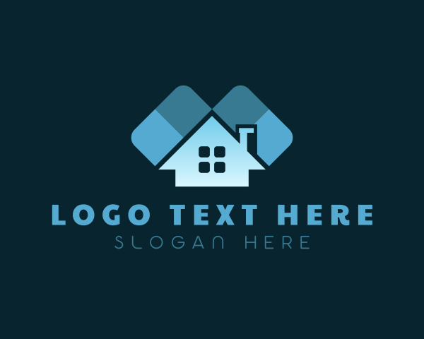 Renovate logo example 3