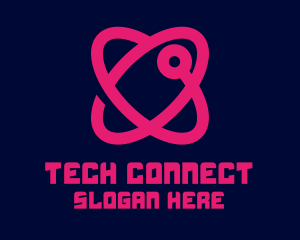 Tech Atomic Heart logo