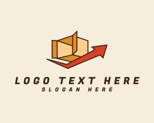 Carton Box Logistics logo