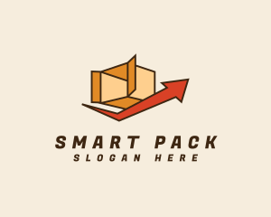 Carton Box Logistics logo