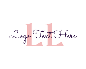 Elegant Feminine Beauty logo