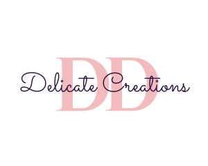 Elegant Feminine Beauty logo design