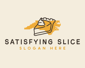 North Carolina Dessert Pie logo