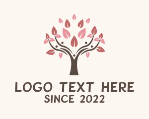 Tree Blossom Wellness logo