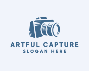 Multimedia Camera Photography logo
